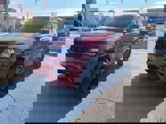 Used 2019 Jeep Grand Cherokee Altitude image 1