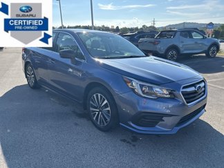 Used 2018 Subaru Legacy 2.5i image 1