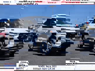 Used 2024 Ford Escape Active image 1