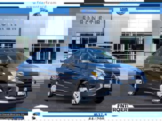 Used 2024 Mitsubishi Mirage G4 ES image 1