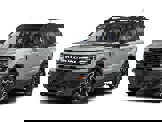 Used 2022 Ford Bronco Sport Outer Banks w/ Tech Package image 1