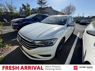 Used 2019 Volkswagen Jetta S w/ Driver Assistance Package image 1