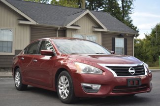 Used 2014 Nissan Altima 2.5 S image 1