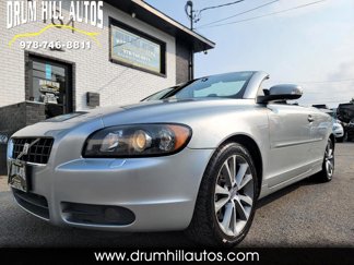 Used 2010 Volvo C70 T5 image 1