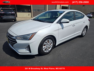 Used 2019 Hyundai Elantra SE w/ Cargo Package image 1