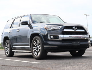 Used 2016 Toyota 4Runner Limited image 1