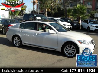 Used 2006 Lexus GS 300 image 1