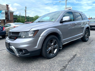Used 2016 Dodge Journey Crossroad image 1