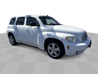Used 2010 Chevrolet HHR LS image 1