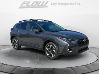 New 2025 Subaru Crosstrek 2.5i Limited image 1