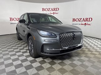 New 2025 Lincoln Corsair FWD image 1