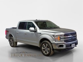Used 2019 Ford F150 Lariat image 1