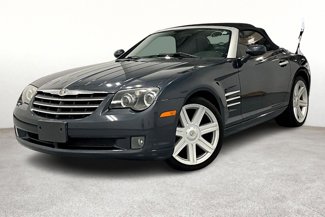 Used 2006 Chrysler Crossfire Limited image 1