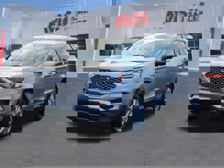 Used 2024 Ford Edge SEL image 1