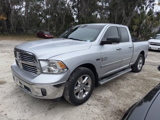 Used 2016 RAM 1500 Lone Star image 1