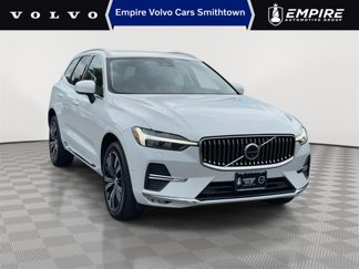 Certified 2023 Volvo XC60 B5 Plus w/ Climate Package image 1