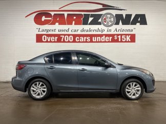 Used 2012 MAZDA MAZDA3 i Touring image 1