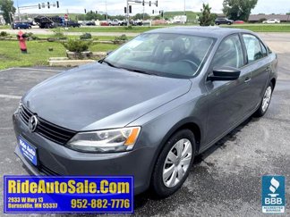 Used 2012 Volkswagen Jetta S image 1