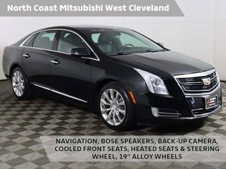 Used 2016 Cadillac XTS Luxury image 1