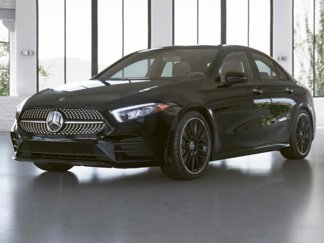Used 2022 Mercedes-Benz A 220 4MATIC image 1