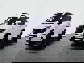 Certified 2021 Honda Pilot Special Edition image 1