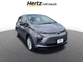 Used 2023 Chevrolet Bolt LT w/ Driver Confidence Package video 1
