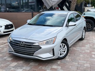 Used 2019 Hyundai Elantra SE w/ Cargo Package image 1