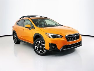 Used 2018 Subaru Crosstrek 2.0i Limited image 1