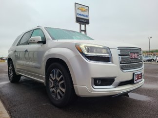 Used 2013 GMC Acadia Denali image 1