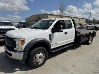 Used 2017 Ford F450 XL w/ Power Equipment Group image 1
