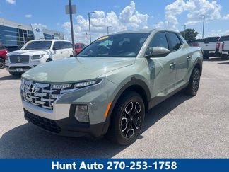 Used 2024 Hyundai Santa Cruz SEL image 1