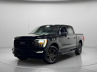 Used 2021 Ford F150 XLT w/ Equipment Group 302A High image 1