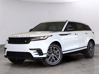 New 2026 Land Rover Range Rover Velar Dynamic SE image 1