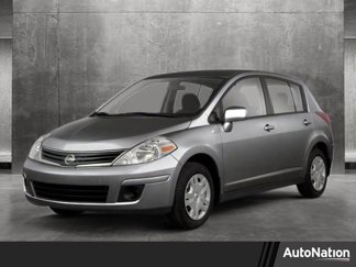 Used 2010 Nissan Versa 1.8 S image 1