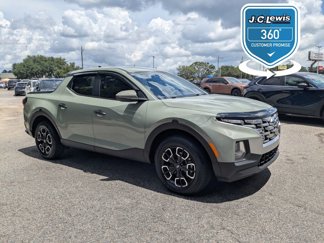 Used 2023 Hyundai Santa Cruz SEL image 1
