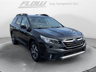 Used 2022 Subaru Outback Limited XT w/ Popular Package #2 image 1