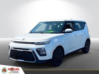 Used 2021 Kia Soul LX image 1