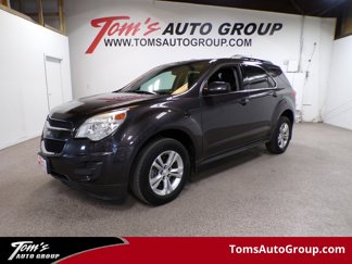 Used 2015 Chevrolet Equinox LT w/ Driver Convenience Package image 1