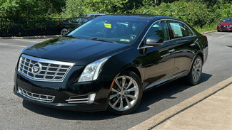 Used 2014 Cadillac XTS Luxury w/ Driver Awareness Package image 1