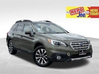 Used 2017 Subaru Outback 3.6R Limited image 1