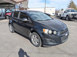 Used 2014 Chevrolet Sonic LT image 1