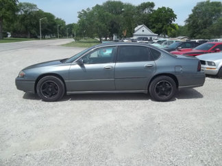 Used 2005 Chevrolet Impala w/ Preferred Equipment Group image 1