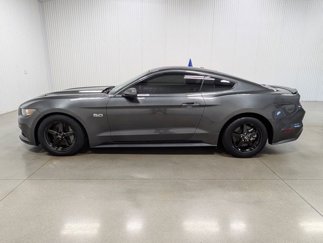 Certified 2017 Ford Mustang GT Premium 360° Tour