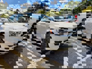 Used 2015 Mitsubishi Lancer ES image 1
