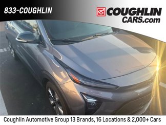 Used 2022 Chevrolet Bolt EUV LT w/ Convenience Package image 1