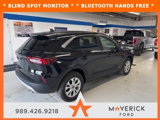 Used 2024 Ford Escape Active image 1