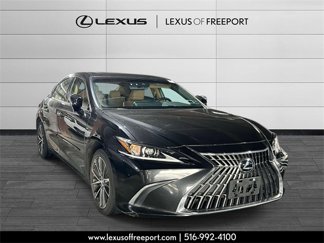 Certified 2022 Lexus ES 350 w/ Premium Package image 1