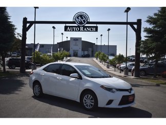Used 2014 Toyota Corolla L image 1
