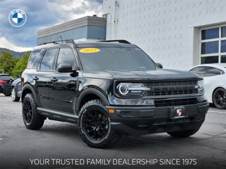 Used 2022 Ford Bronco Sport image 1