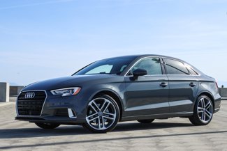 Used 2019 Audi A3 2.0T Premium w/ Convenience Package image 1